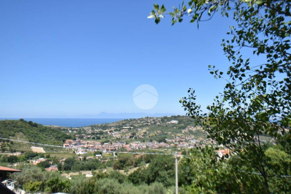 casa indipendente in vendita ad Agropoli