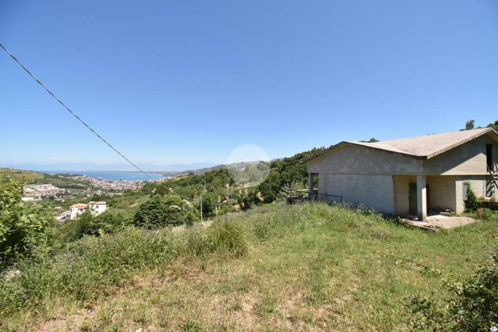 casa indipendente in vendita ad Agropoli