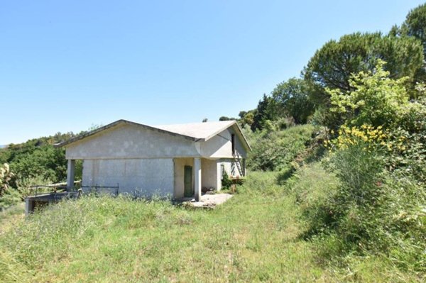 casa indipendente in vendita ad Agropoli