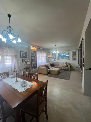 appartamento in vendita ad Agropoli
