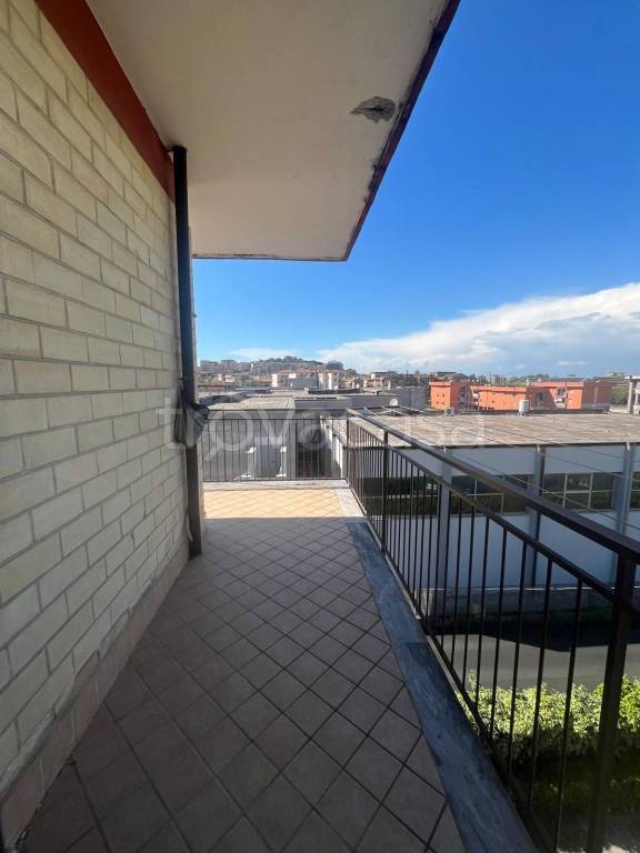 appartamento in vendita ad Agropoli