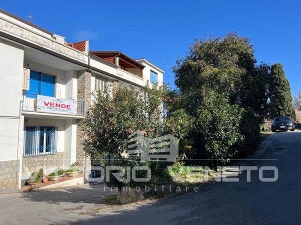 appartamento in vendita ad Agropoli