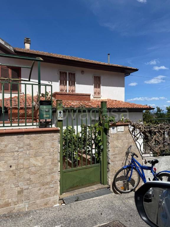 appartamento in vendita ad Agropoli