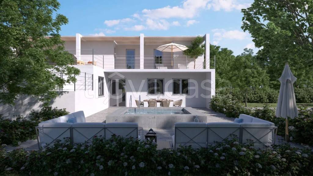 appartamento in vendita ad Agropoli