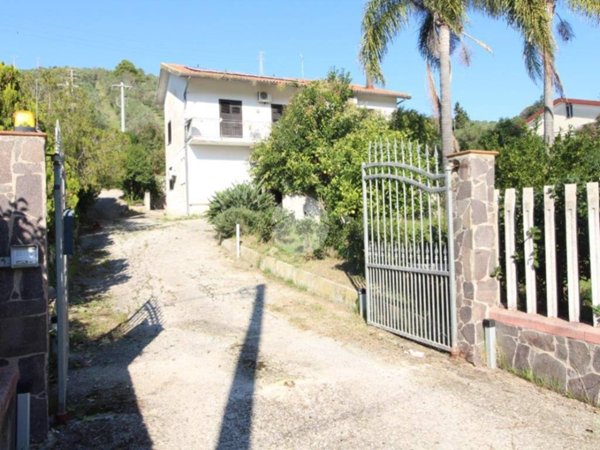 casa indipendente in vendita ad Agropoli