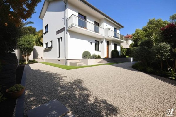 casa indipendente in vendita ad Agropoli