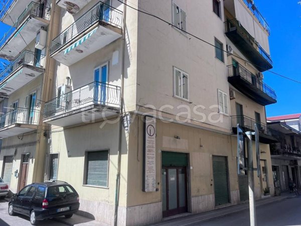 appartamento in vendita ad Agropoli