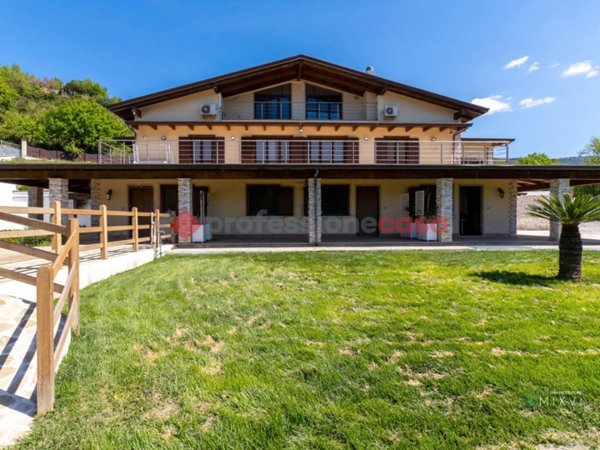 casa indipendente in vendita ad Agropoli