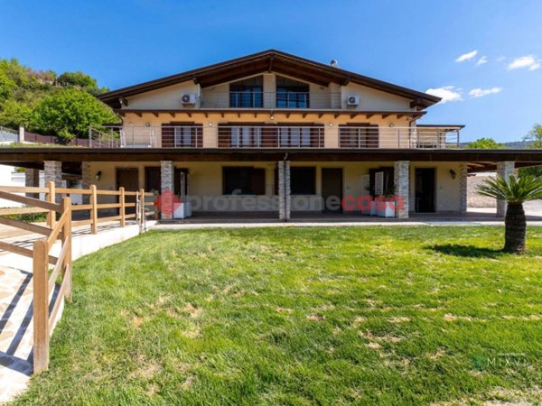 casa indipendente in vendita ad Agropoli