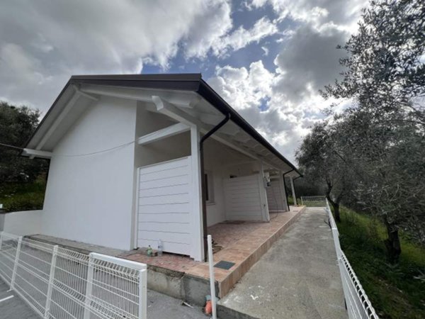 casa indipendente in vendita ad Agropoli
