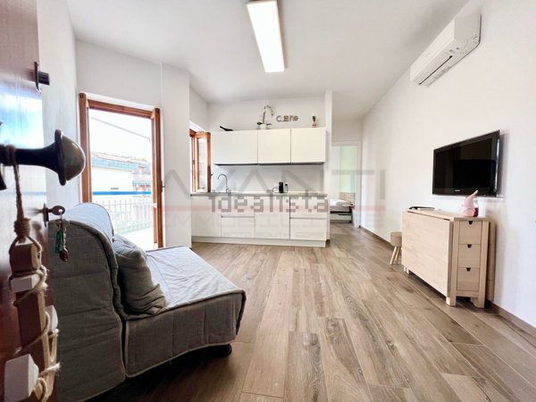 appartamento in vendita ad Agropoli