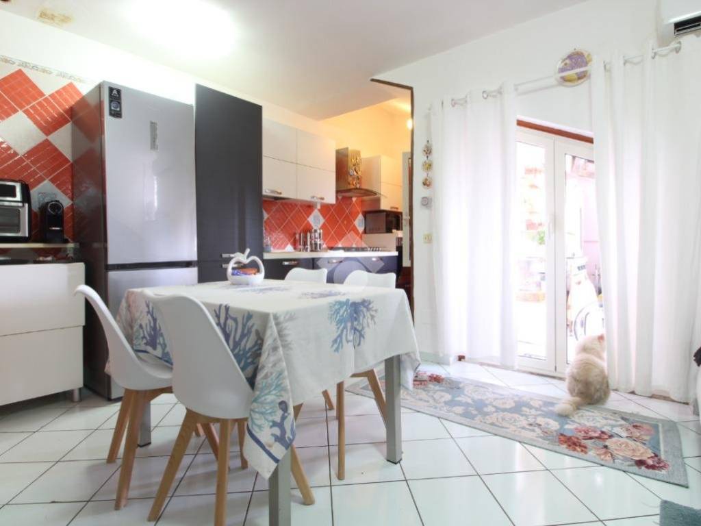 appartamento in vendita ad Agropoli