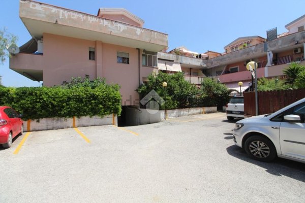 appartamento in vendita ad Agropoli