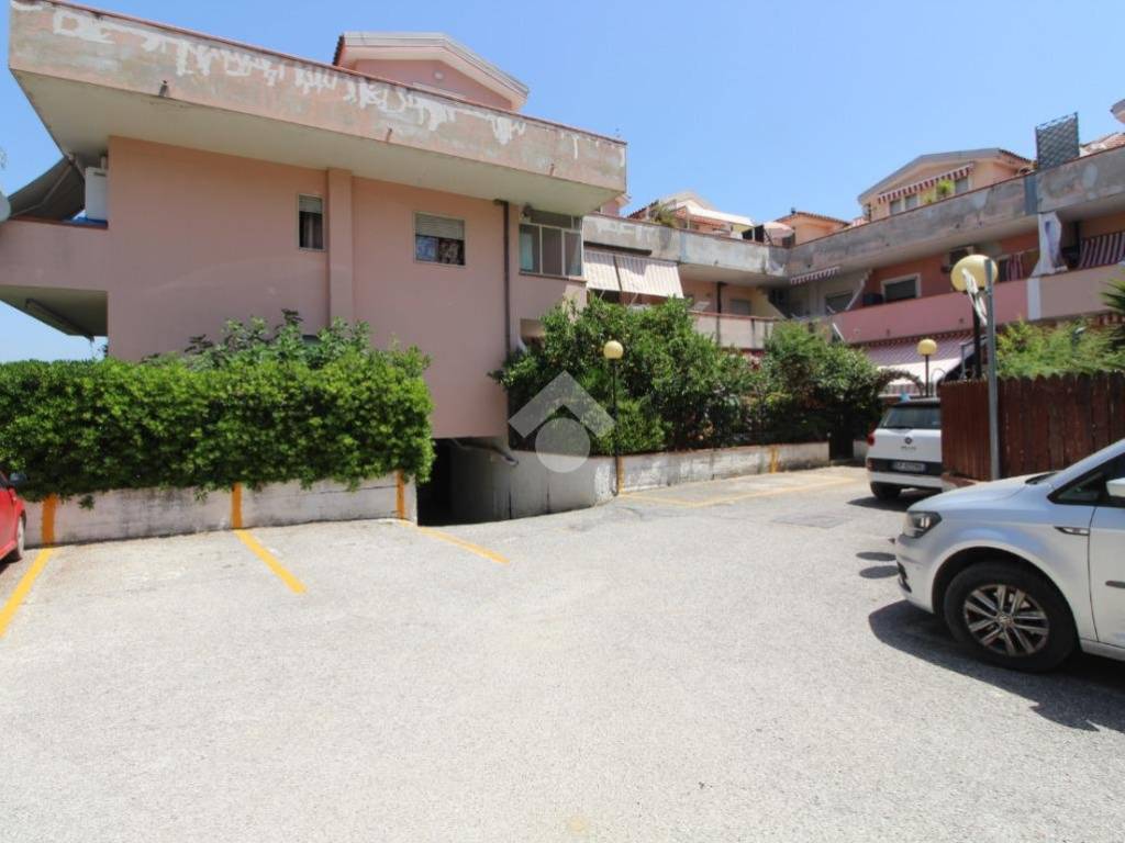 appartamento in vendita ad Agropoli