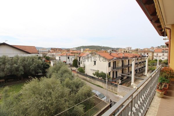 appartamento in vendita ad Agropoli