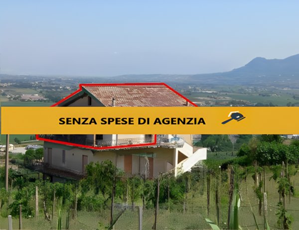 appartamento in vendita ad Agropoli