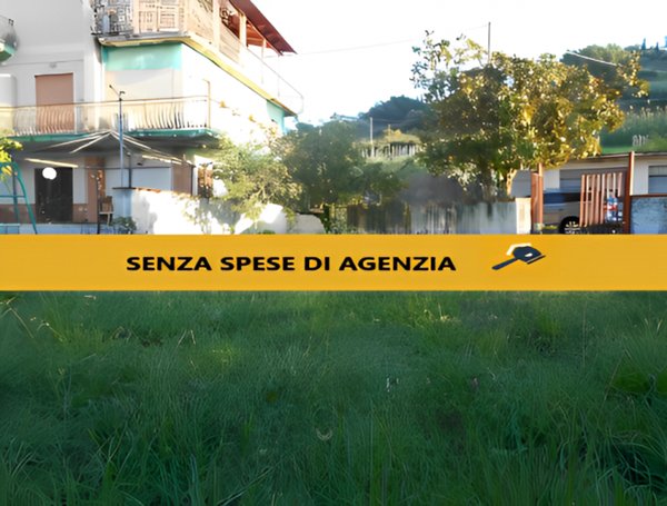 casa indipendente in vendita ad Agropoli