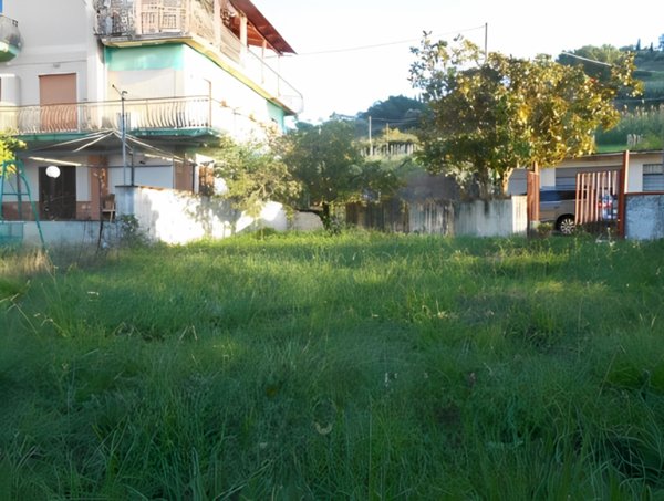 casa indipendente in vendita ad Agropoli