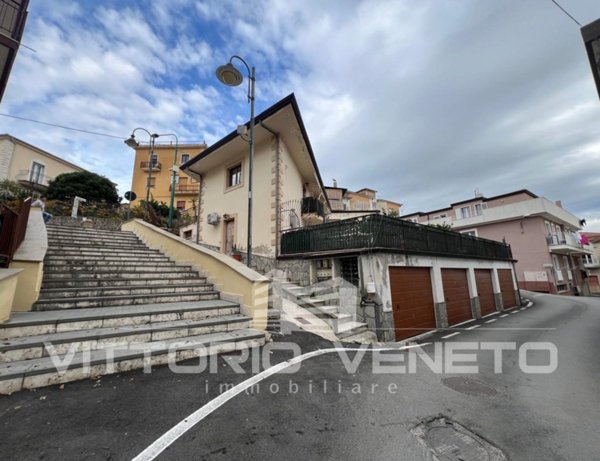 appartamento in vendita ad Agropoli