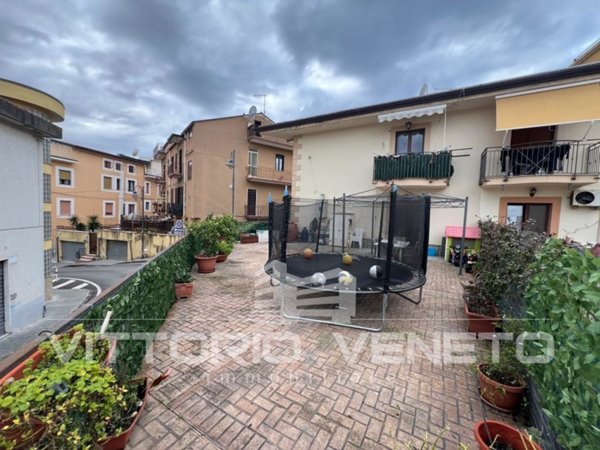 appartamento in vendita ad Agropoli