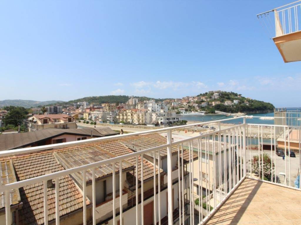appartamento in vendita ad Agropoli
