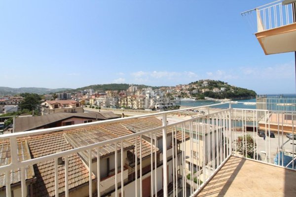 appartamento in vendita ad Agropoli
