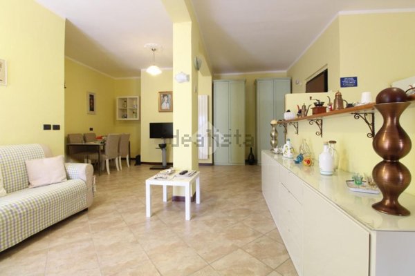 appartamento in vendita ad Agropoli
