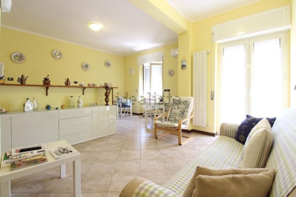 appartamento in vendita ad Agropoli