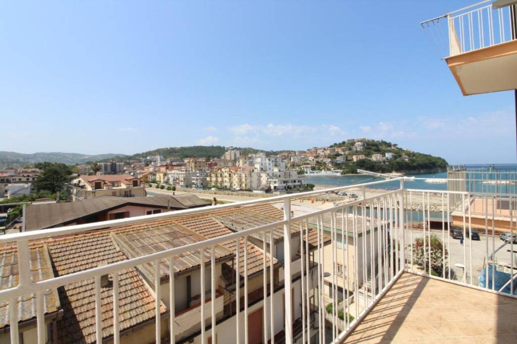 appartamento in vendita ad Agropoli