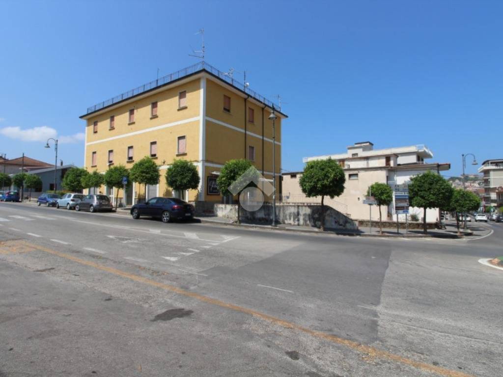 appartamento in vendita ad Agropoli
