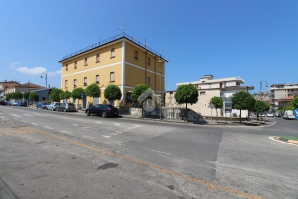 appartamento in vendita ad Agropoli