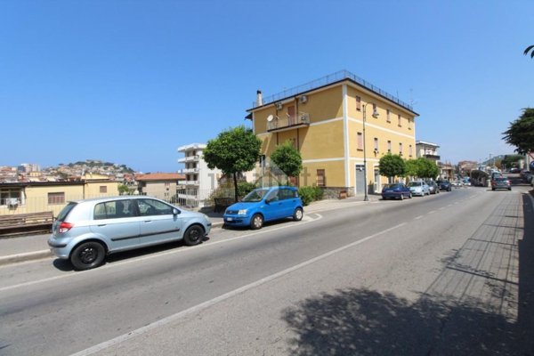 appartamento in vendita ad Agropoli