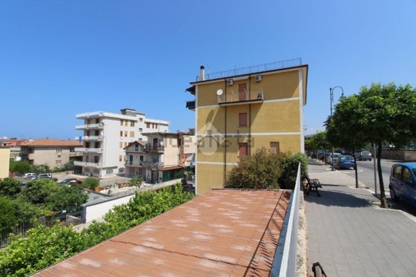 appartamento in vendita ad Agropoli