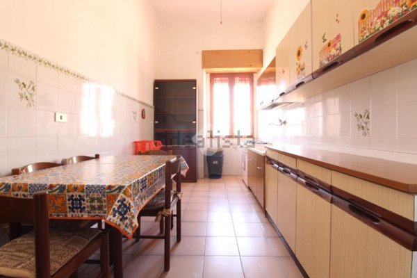 appartamento in vendita ad Agropoli