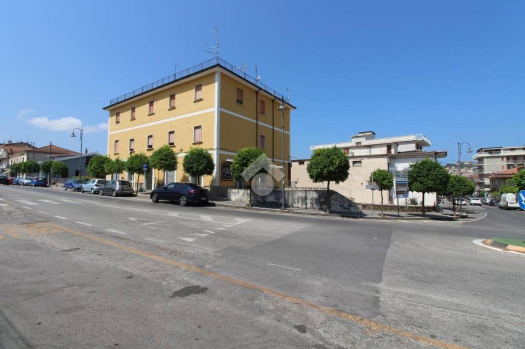 appartamento in vendita ad Agropoli