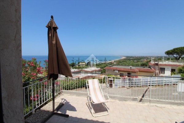 appartamento in vendita ad Agropoli