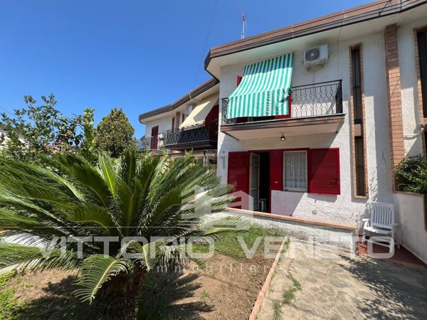 casa indipendente in vendita ad Agropoli