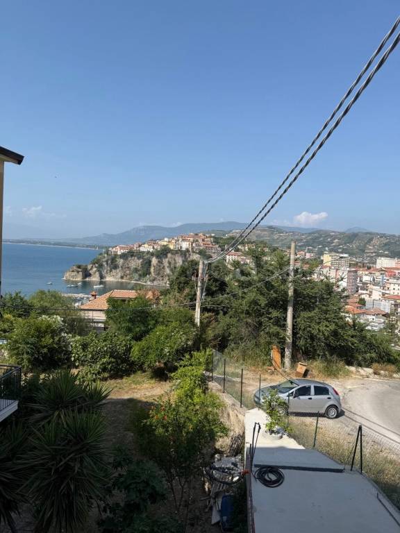 appartamento in vendita ad Agropoli