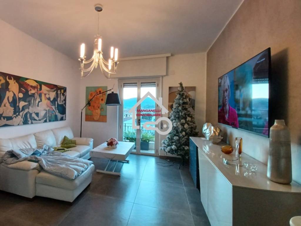 appartamento in vendita ad Agropoli