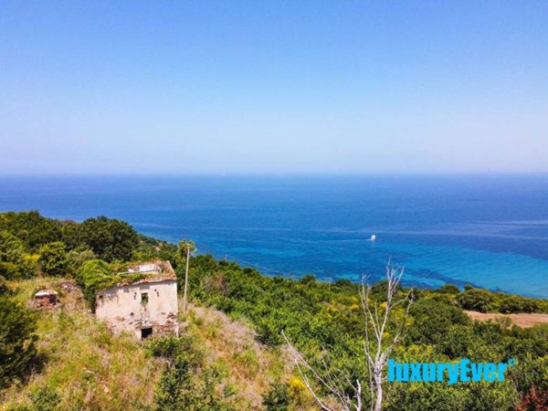 casa indipendente in vendita ad Agropoli