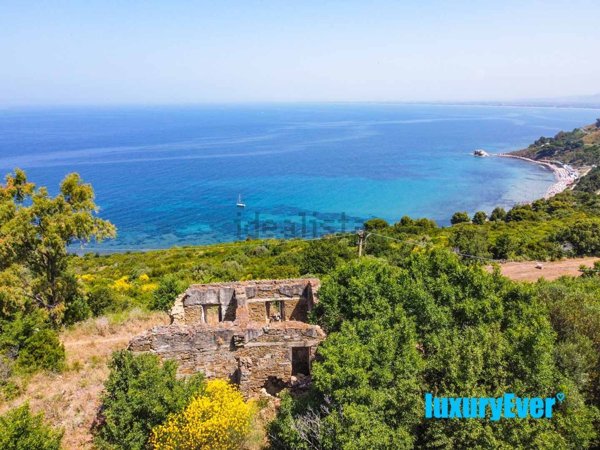 casale in vendita ad Agropoli