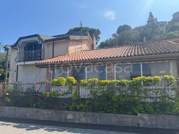 casa indipendente in vendita ad Agropoli