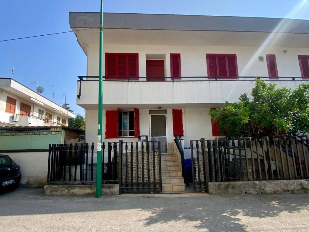 casa indipendente in vendita ad Agropoli