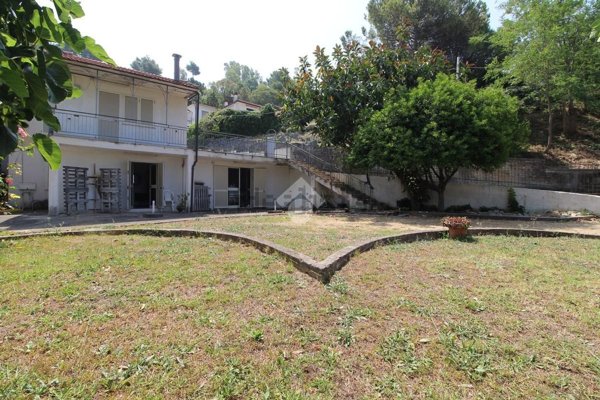 casa indipendente in vendita ad Agropoli