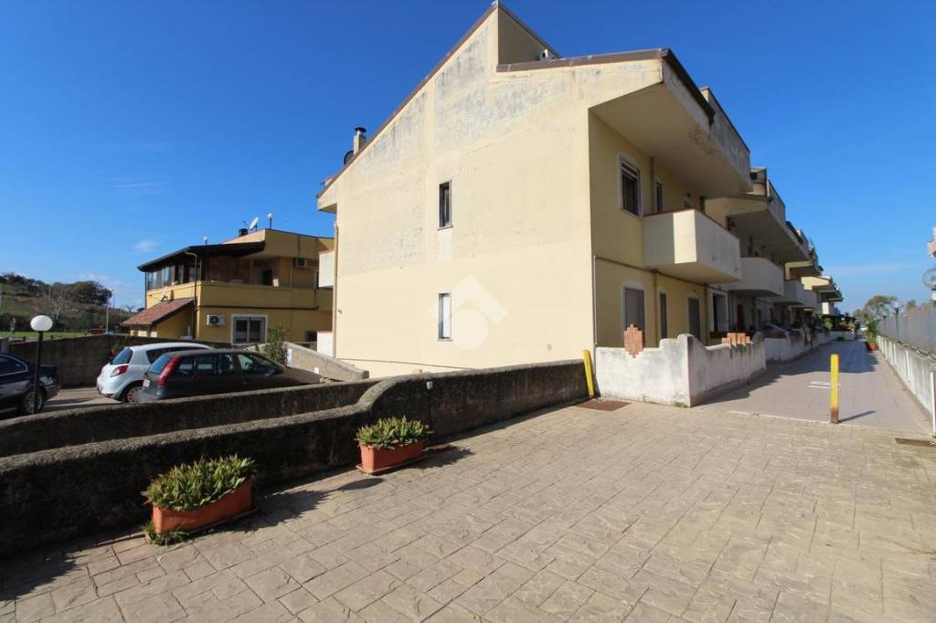 appartamento in vendita ad Agropoli