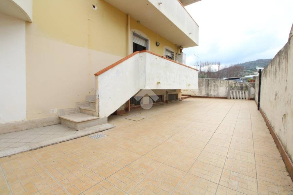 appartamento in vendita ad Agropoli