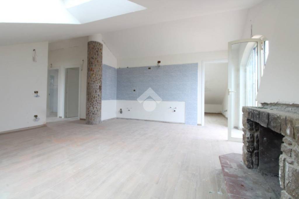 appartamento in vendita ad Agropoli