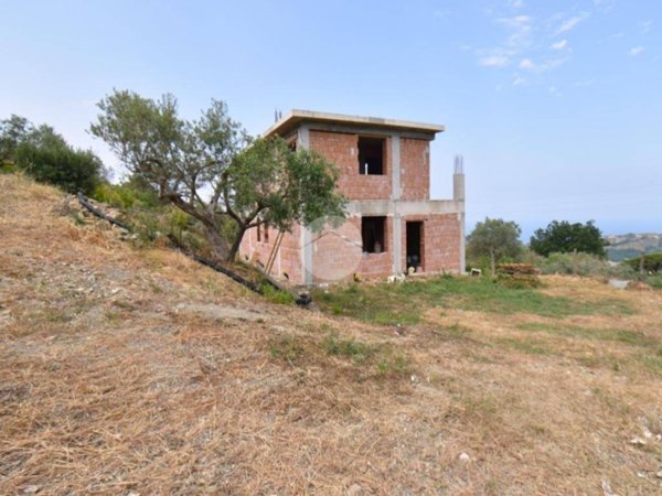casa indipendente in vendita ad Agropoli