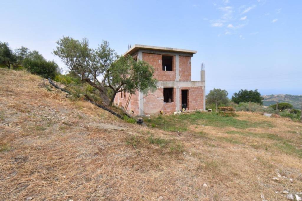 casa indipendente in vendita ad Agropoli