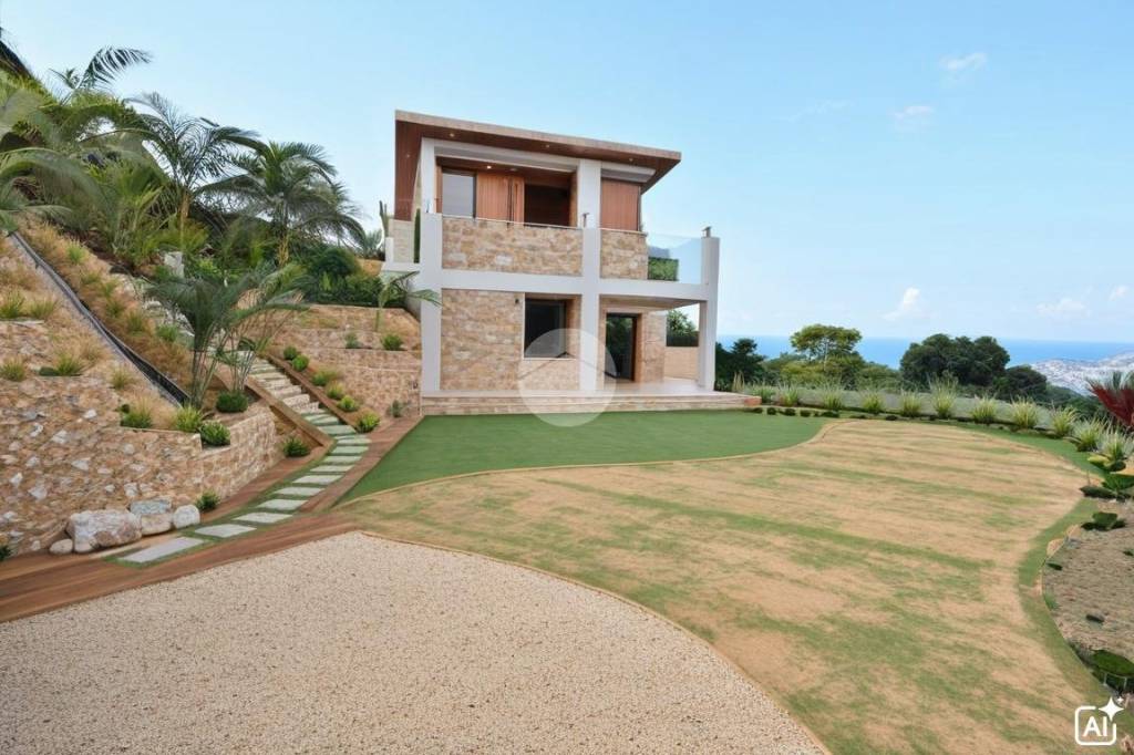 casa indipendente in vendita ad Agropoli